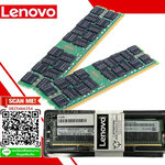 4ZC7A15137 , 4ZC7A15137,Lenovo,ThinkSystem 16GB,2Rx8,PC4,21300,LP-RDIMM