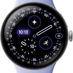 Google Pixel Watch 4 Wifi