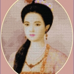 พระสุพรรณกัลยา (ตั้งโต๊ะ)