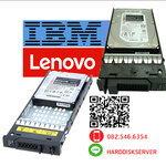 Lenovo Storage,1.8TB,10K,12G,2.5",SAS,HDD, 01DC402,01DC404,01DC406,ST1800MM0018,