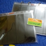 แผ่น refill ที่คั่นหนังสือ