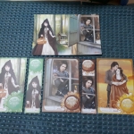 โปส+ที่คั่น คู่มนตราสาปรัก