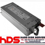 HP 1000Watts Power Supply For ML350 ML370 DL380 G5