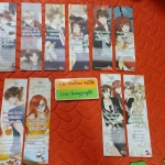 ที่คั่นแจ่มใส A41