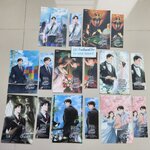 โปส+ที่คั่น ผมแค่อยากเป็นพนักงานธรรมดา