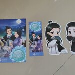 โปส+ที่คั้น โจรหญิงอย่ามาเย้า