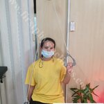 รอกติดประตู