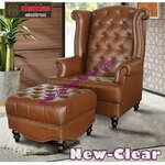 NEW CLEAR โซฟาดีไซน์