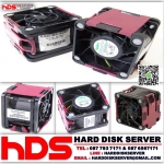 496066-001 HP Hot Plug Fan for HP ProLiant DL380 G6 G7
