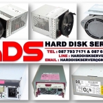 212980-B21 HP 499W Proliant Power Supply (without Blower) Modular San Array MSA1000