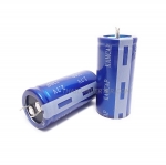 Super Capacitor KAMCAP 120F 2.7V