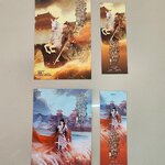 โปส+ที่คั่น สมรภูมิรักแม่ทัพเคียงใจ