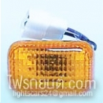 ไฟเลี้ยวข้าง อีซุซู ISUZU SL TER 1997 ISUZU SL TFR'97 /KB140 Side Lamp/Amber Len สินค้าคุณภาพ
