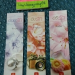 ที่คั่น ชุด ซอยเจ้าคุณเสือ