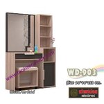 WD-903 โต๊ะเครื่องแป้ง 90 ซม.