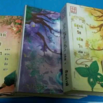 พิสูจน์รักสลักใจ /ฮันน่าห์