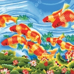 ปลานำโชค