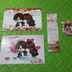 โปส+ที่คั่น เจ้านายขา