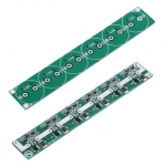 Super Capacitor 2.7V 6-Cell 22mm Series Balancer