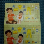 โปสการ์ด วันพ่อ