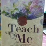 กล่อง Teach Me