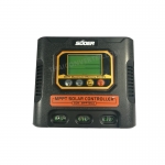 LCD MPPT Solar Charger 10A 12/24V