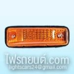 ไฟเลี้ยวข้าง TOYOTA โตโยต้า RT 130-140 CORONA 130/13 SEDAN 1978-80 Side Lamp คุณภาพดี งานส่งออก