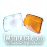 ไฟเลี้ยวมุม NISSAN NV RESORT/TSUBAM/WAGON Corner Lamp สินค้าคุณภาพดี งานส่งออก