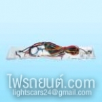 ขั้วไฟท้าย Toyota DX/KE 73/75 ปี 1982-83 Tail Lamp Socket For COROLLA KE 73/75 SEDAN คุณภาพดี