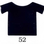 ผ้ายืดคอตตอน 100% สีกรมท่าเข้ม แบ่งขาย สั่งจำนวนน้อยกว่า 10 โล