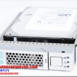 390-0433 [ขาย จำหน่าย ราคา] Sun 500GB 5400Rpm Sata Disk Drive | Sun