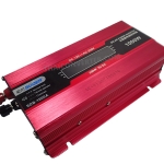 Inverter DC 12V to AC 220V 1000W Modified Sine