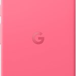 Google Pixel 9a Case - Durable Protection - Stain-Resistant Silicone