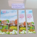 โปส+ที่คั่น อ้อนรักริมรั้ว