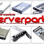 DELL POWEREDGE 2.5INC SAS HOT-SWAP TRAY