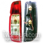 ไฟท้าย นิสสัน นาวารา NISSAN NAVARA’ 07 FRONTIER ‘06 TAIL LAMP AS’SY สินค้าคุณภาพ