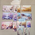 โปส+ที่คั่น+ซองการ์ดอะคลิลิค จุติรักพลิกชะตาร้าย