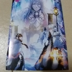 สมุดโน๊ต A5 Desta Lafinos ศาสตราสยบฟ้าลาฟินอส