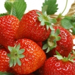 Strawberry Seeds Strawberries Red Garden Fruit Edible