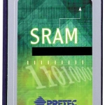 Pretec SRAM 8MB
