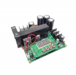 Digital Step-Up 8-60V to 10-120V 15A 900W CC/CV