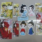 โปส+ที่คั่น ชาตินี้ไม่ขอเป็นอนุ