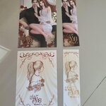 โปส+ที่คั่น เมื่อนางร้ายพอแล้ว