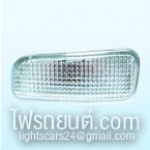 ไฟหรี่หน้า อีซุซู ISUZU ซุปเปอร์ ดราก้อนอาย 2000 ISUZU TFR SL 1999-00/CLEAR LEN Front Lamp สินค้าคุณภาพ