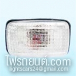 ไฟเลี้ยวข้าง NISSAN 2000 Frontier Crew Cap 1993-95 ฟรอนเทียร์ ครูว์ แค็ป คุณภาพดี งานส่งออก