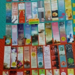 ที่คั่นรวม ชุดที่ 1