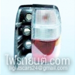 เสื้อไฟท้าย อีซุซู ISUZU TER รุ่น ดราก้อนอายส์ ปี 99-00 ISUZU TFR'SL 1990-00 Tail Lamp/Unit สินค้าคุณภาพ