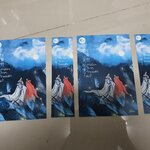 โปส+ที่คั่น ท่านอ๋องเจ้าขา ข้ายอมแล้ว