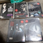 คินดะอิจิยอดนักสืบ 1-5