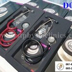 หูฟังแพทย์ / Stethoscope ยี่ห้อ 3MTM Littmann Classic